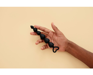 Πρωκτικό Παιχνίδι για Πρώτη Φορά: 10 Πρωκτικά Sex Toys που Αξίζει να Τσεκάρεις