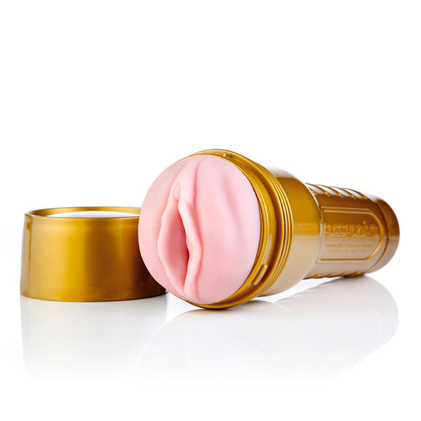 Ανδρικό Αυνανιστήρι Αιδoίου | Fleshlight Pink Lady Stamina