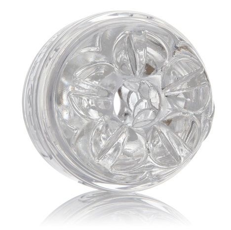 Μικρό Διπλό Ανδρικό Αυνανιστήρι | Fleshlight Quickshot Vantage