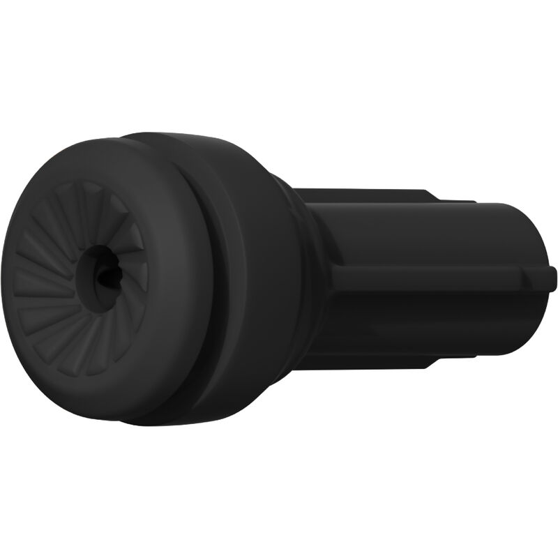 Μαύρο Μικρό Ανδρικό Αυνανιστήρι | Kiiroo Feel Pocket Male