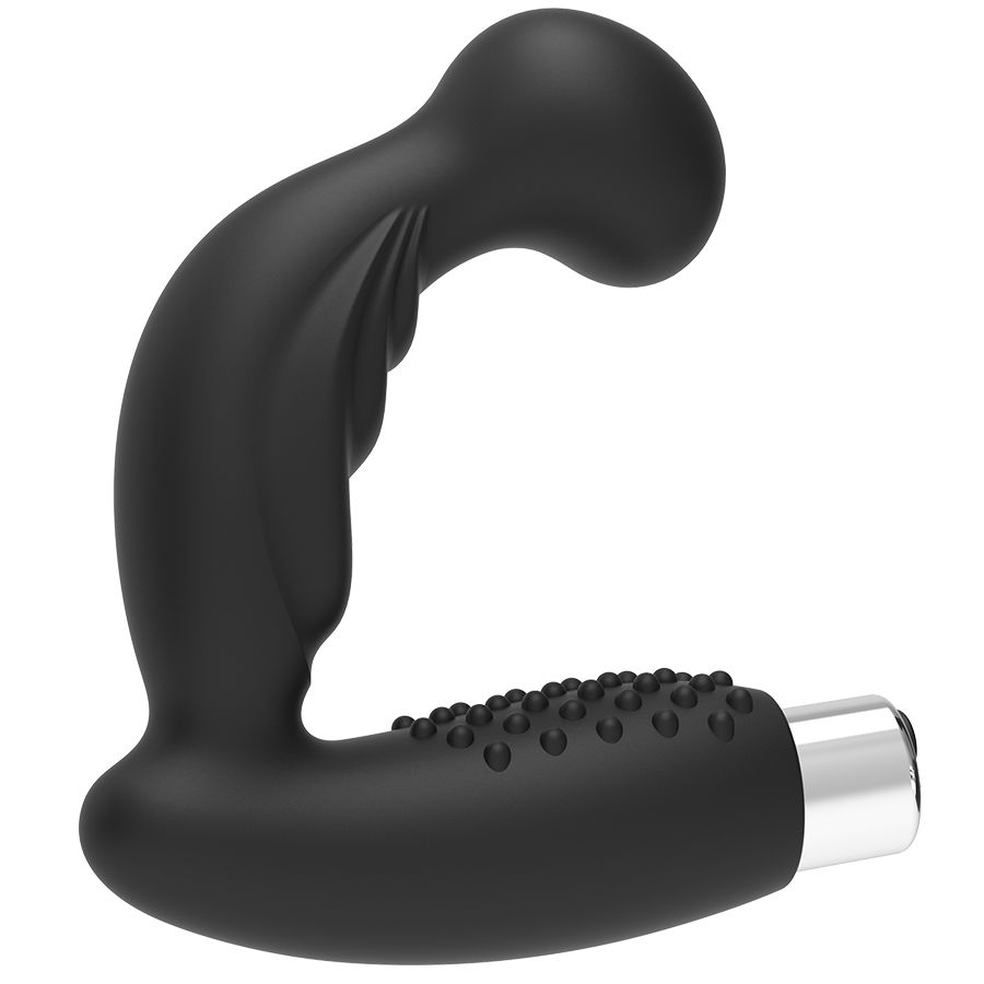 Δονητής προστάτη Addicted Toys Prostatic Model 3 με 10 λειτουργίες δόνησης