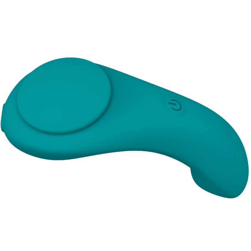 Armony Pleasure Panty ασύρματος δονητής εσωρούχων με μαγνητική ασφάλεια