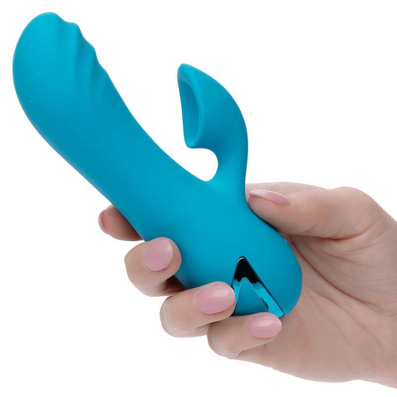 Rabbit Δονητής με Αναρρόφηση Κλειτορίδας | Calexotics Sunset Beach Seducer