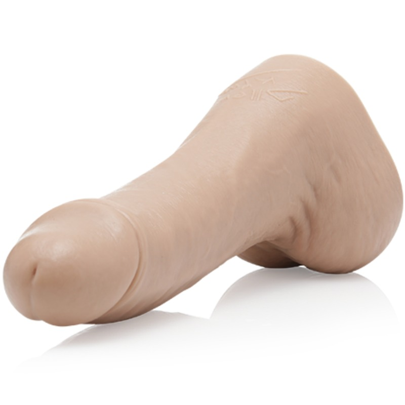 Ρεαλιστικό Ομοίωμα Πέους 18,4cm | Fleshjack Allen King Dildo