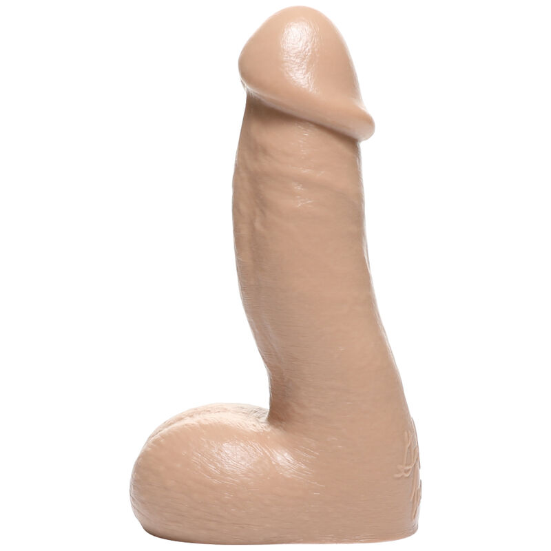 Ρεαλιστικό Ομοίωμα Πέους 18cm | Fleshjack Griffin Barrows Dildo