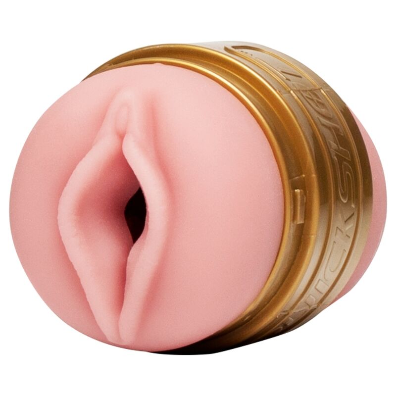 Διπλό αυνανιστήρι Fleshlight Quickshot με δύο ανοίγματα για ενίσχυση σεξουαλικής αντοχής.