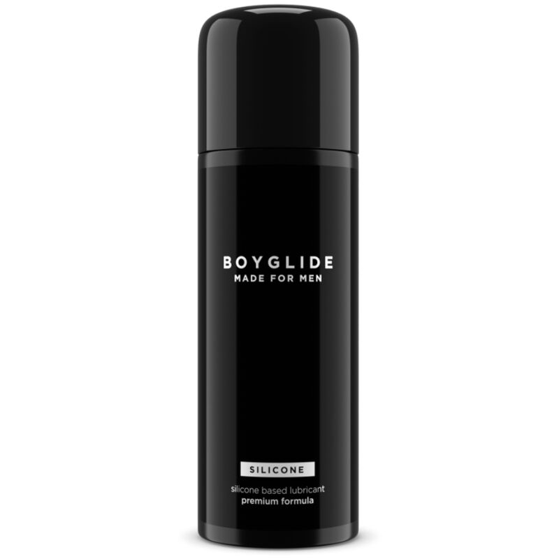 Λιπαντικό Σιλικόνης Για Άνδρες | Boyglide Intimateline
