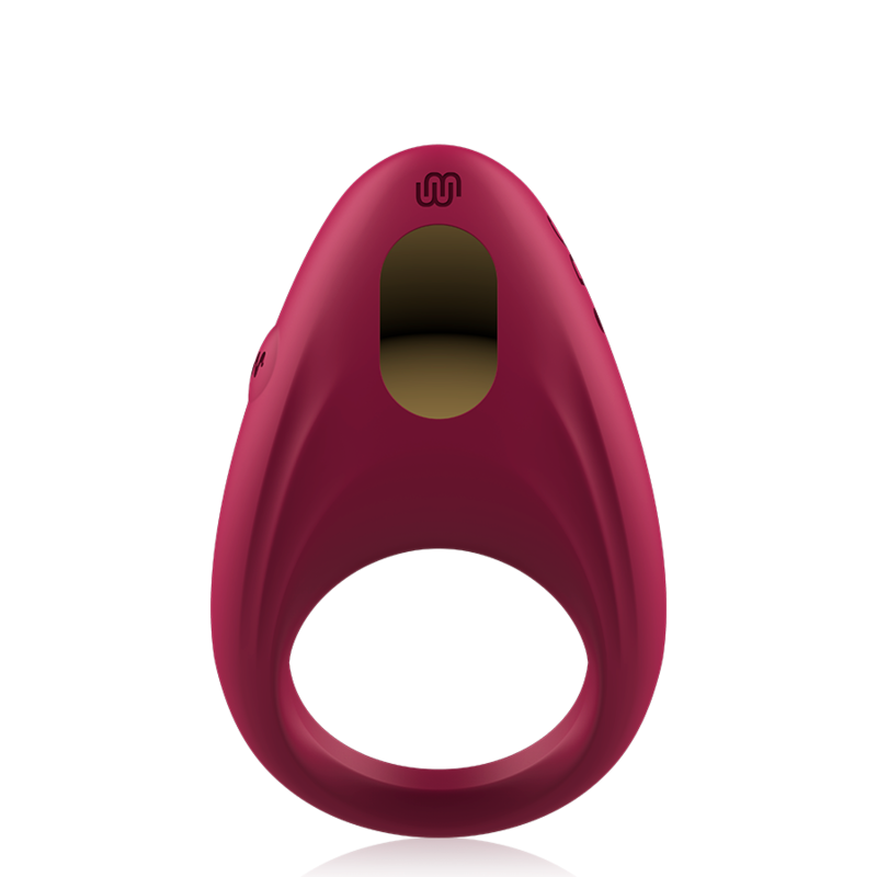 Μαλακό Δονούμενο Δαχτυλίδι Πέους | Cici Beauty Vibrating Ring
