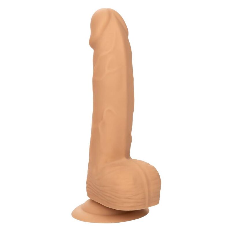 Ρεαλιστικό Dildo 15.2cm | Calex Studs