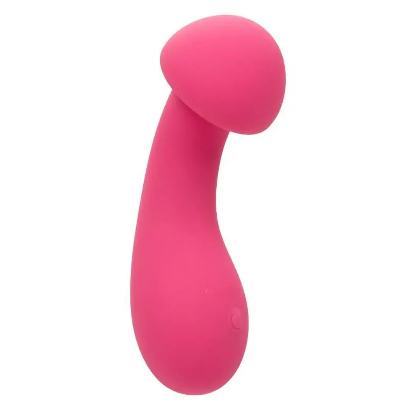 California Exotics Pixies Exciter - Δονητής Μασάζ σε Σχήμα Μανιταριού