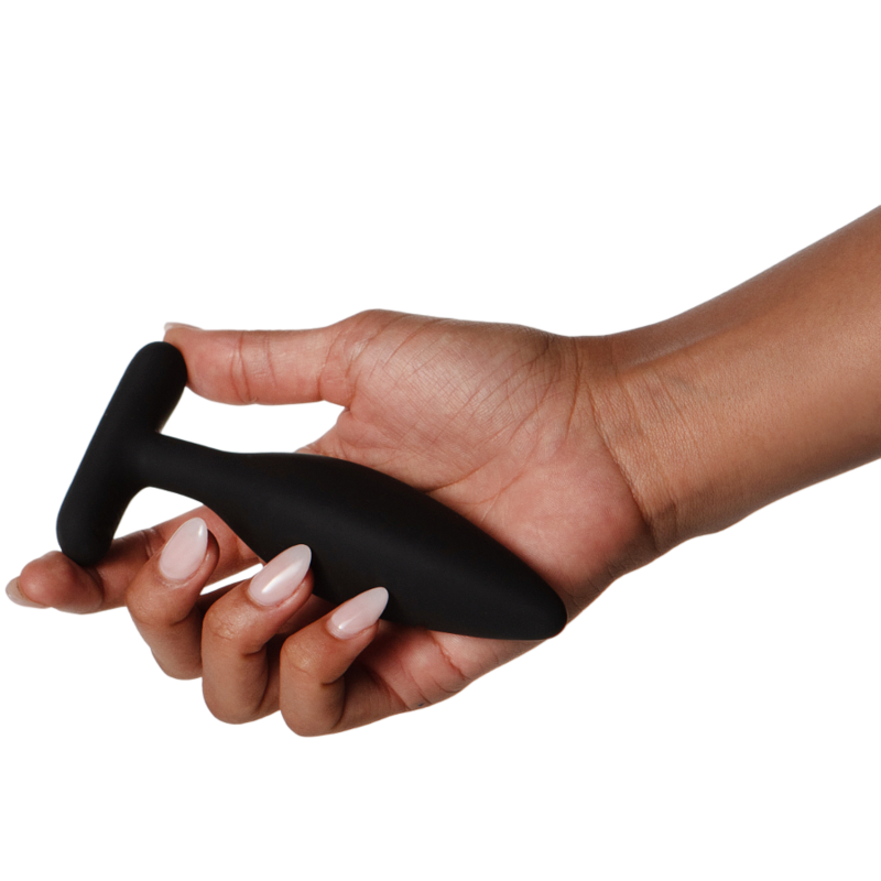 Λεπτό Butt Plug Με Τηλεχειριστήριο | Je Joue Egon