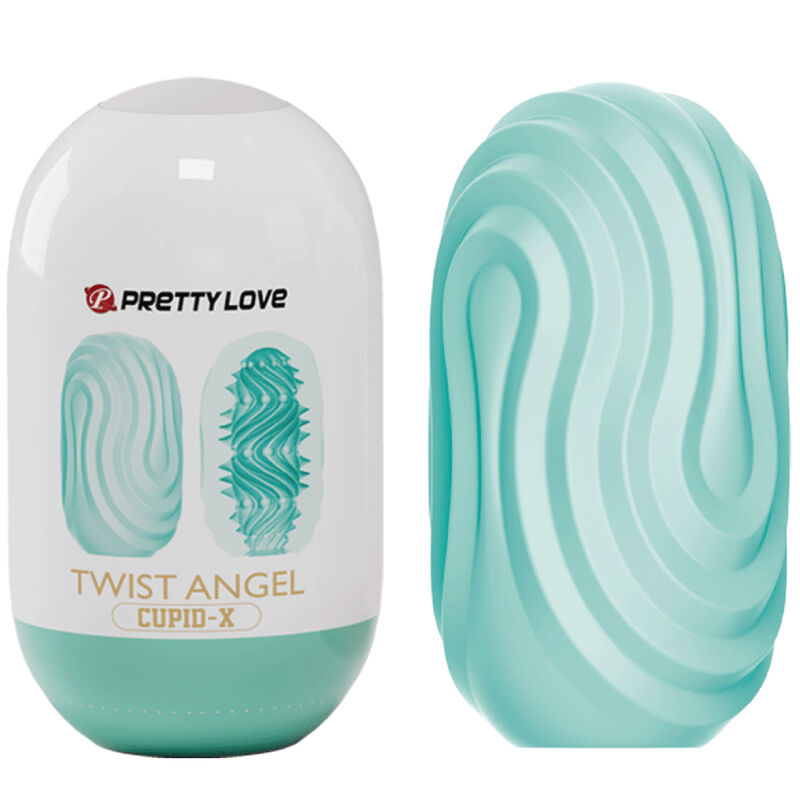Μικρό Αυνανιστήρι | Pretty Love Twist Angel Cupid