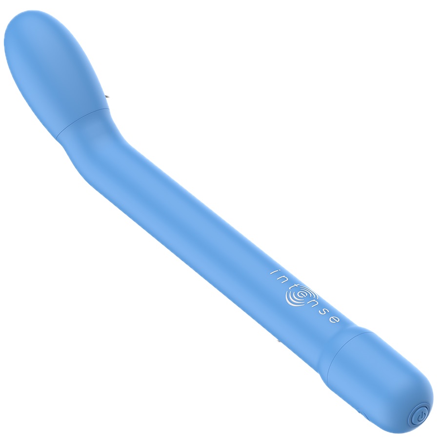 Λεπτός Κολπικός Δονητής | Intense G-spot Stimulator