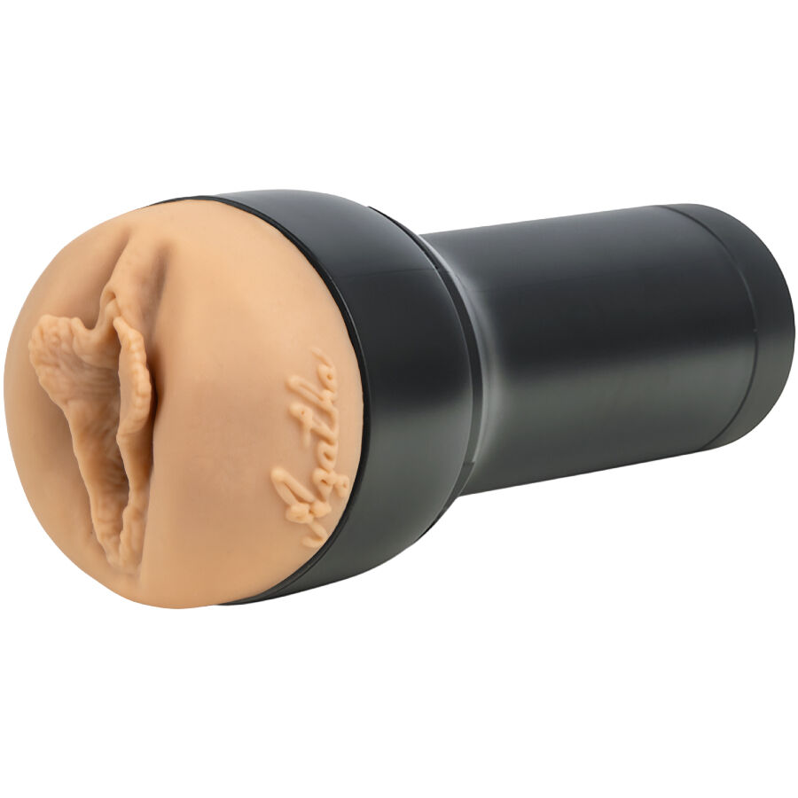 Ρεαλιστικό Αυνανιστήρι Agatha Vega | Kiiroo Stars Collection