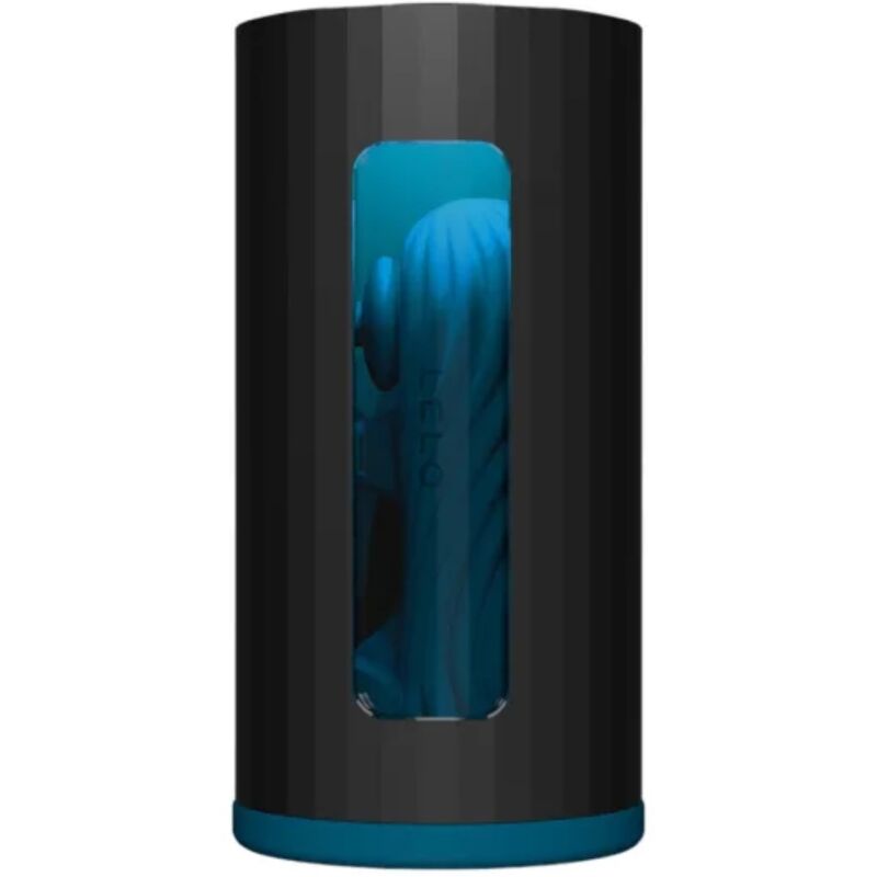 Ασύρματο Αυνανιστήρι με Εφαρμογή Κινητού | LELO F1S V3