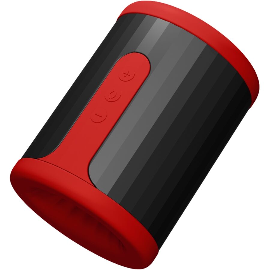 Μικρό Δονούμενο Αυνανιστήρι με Εφαρμογή | LELO F2S