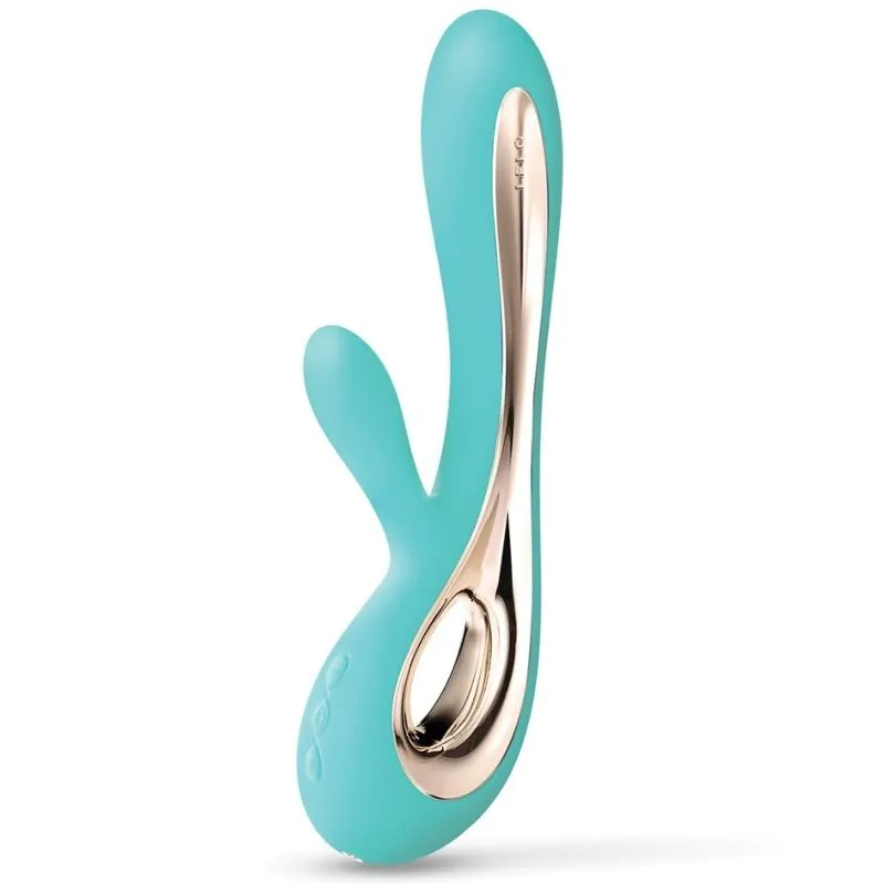 LELO Soraya 2 premium rabbit δονητής