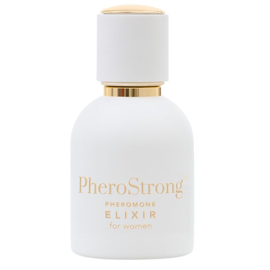 Άρωμα Φερομόνης Για Γυναίκες | Pherostrong Elixir 50ml