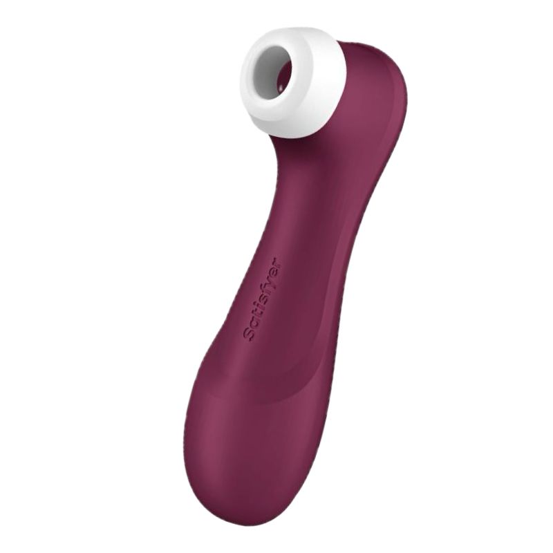 Κλειτοριδικός δονητής Bluetooth Satisfyer Pro 2 Generation 3 με τεχνολογία Liquid Air