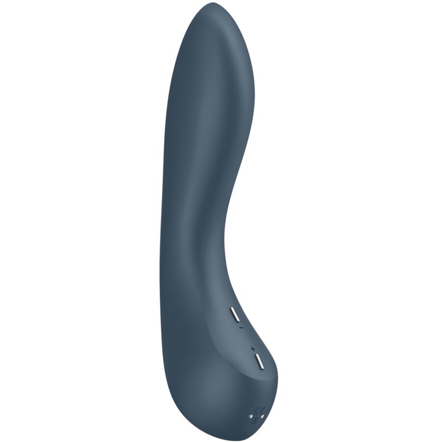 Satisfyer G-Spot Wave 4 – Δονητής με Robotic Technology για σημείο G