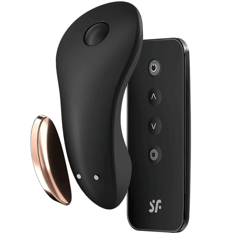 Satisfyer Little Secret ασύρματος δονητής εσωρούχων