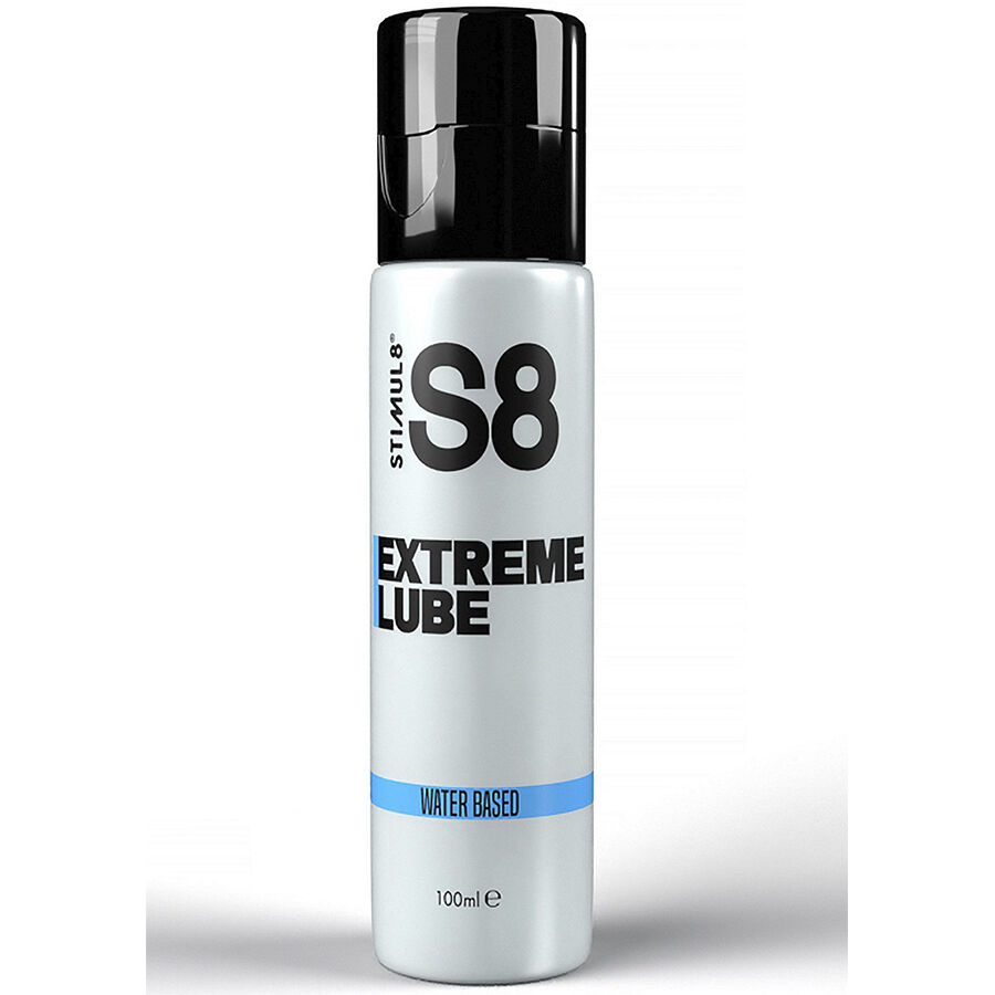 Λιπαντικό με Βάση το Νερό | Stimul8 Extreme ( 100ml / 250ml )