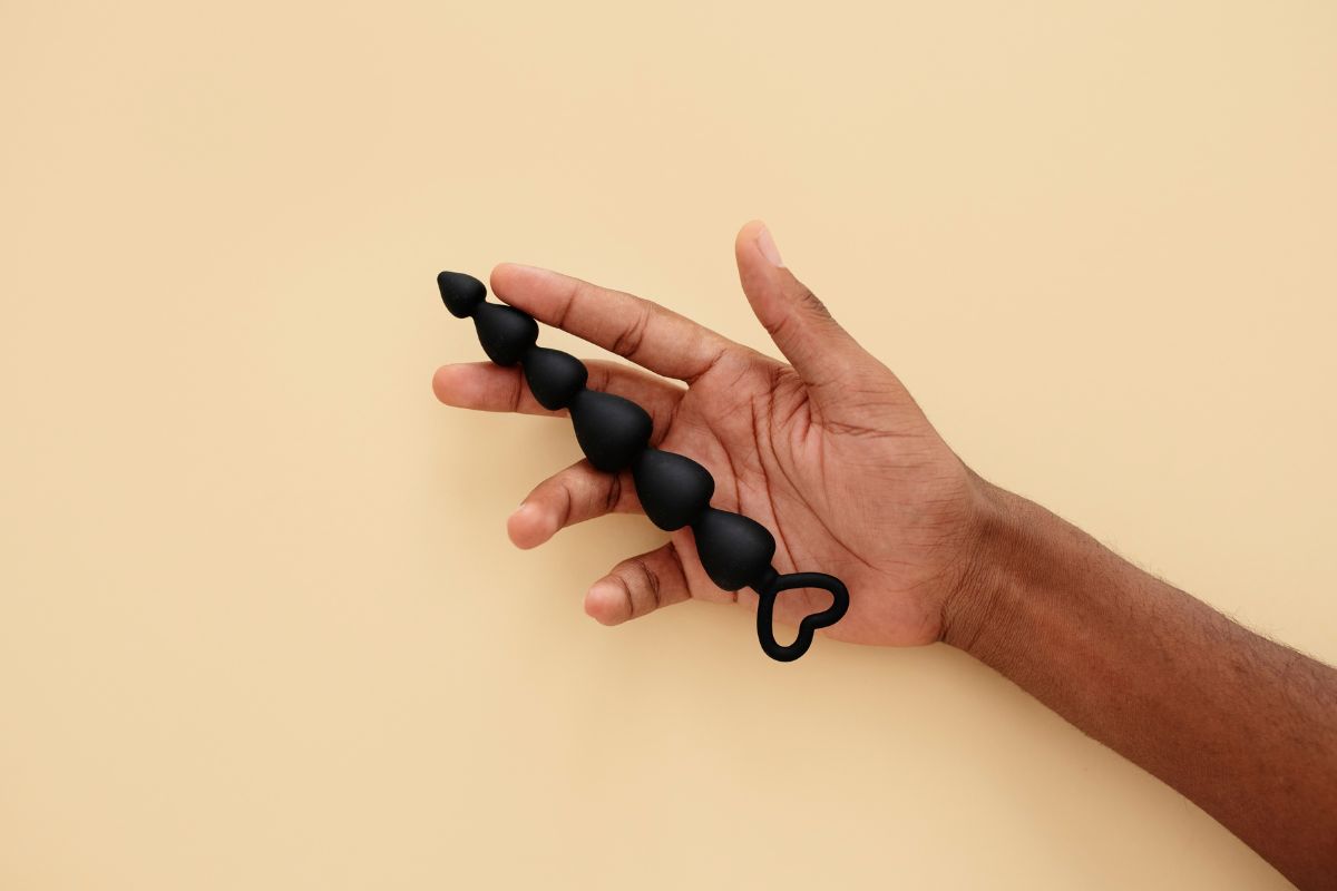 Πρωκτικό Παιχνίδι για Πρώτη Φορά: 10 Πρωκτικά Sex Toys που Αξίζει να Τσεκάρεις