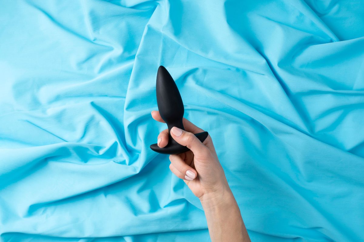 Sex Toys για Άνδρες: Όλα Όσα Πρέπει να Ξέρεις για τους Δονητές Προστάτη