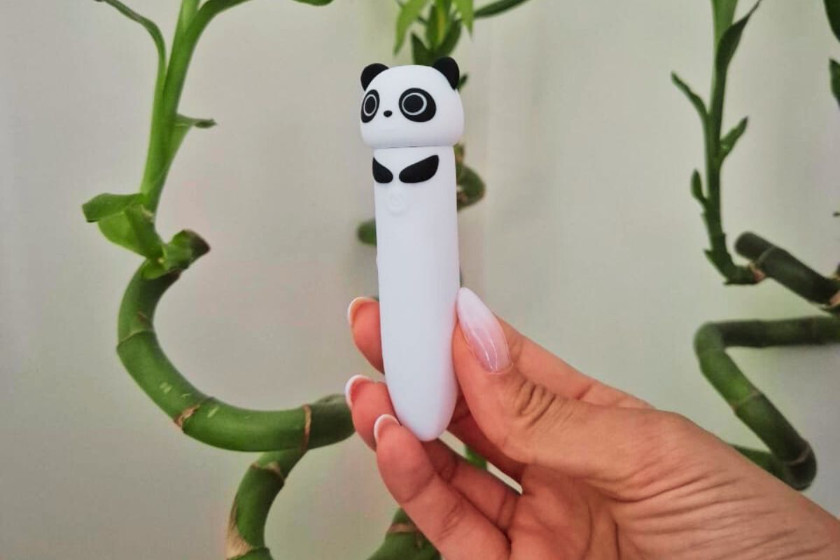 Τα 10 Sex Toys που Κανείς δεν θα Καταλάβει τι Πραγματικά Είναι