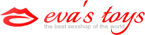 Eva's Toys the best sexshop of the world